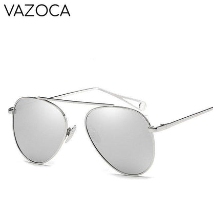 Vintage Aviation Sunglasses