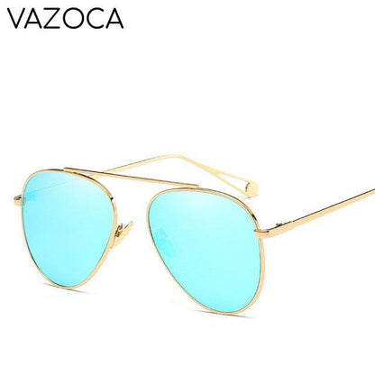 Vintage Aviation Sunglasses