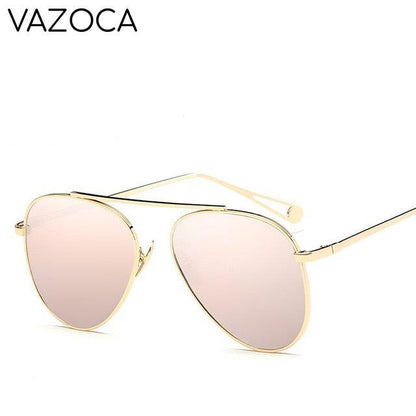 Vintage Aviation Sunglasses