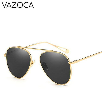 Vintage Aviation Sunglasses