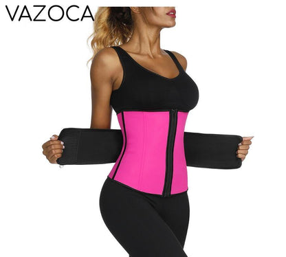 Waist Trainer Corset
