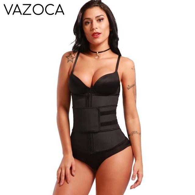 Waist Trainer Corset
