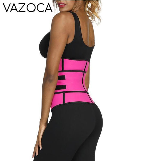 Waist Trainer Corset