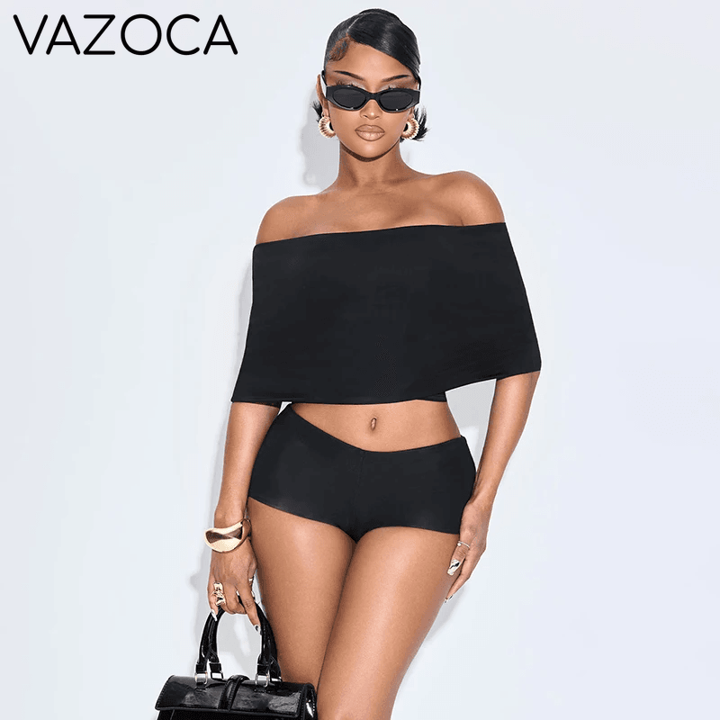 Street Aura 3-Piece Set