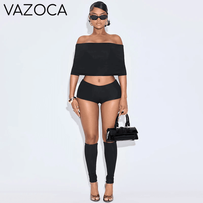 Street Aura 3-Piece Set