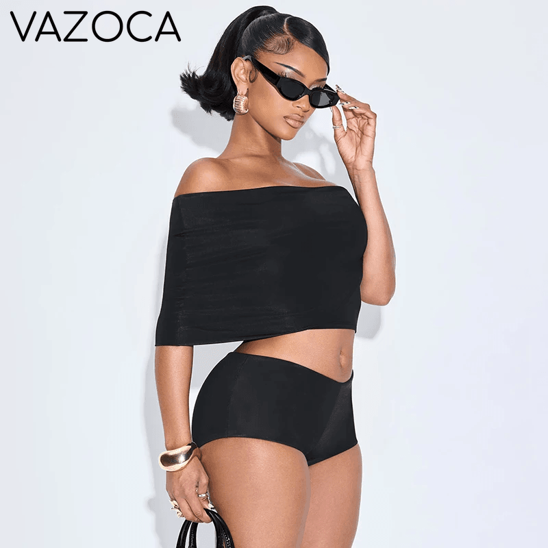 Street Aura 3-Piece Set