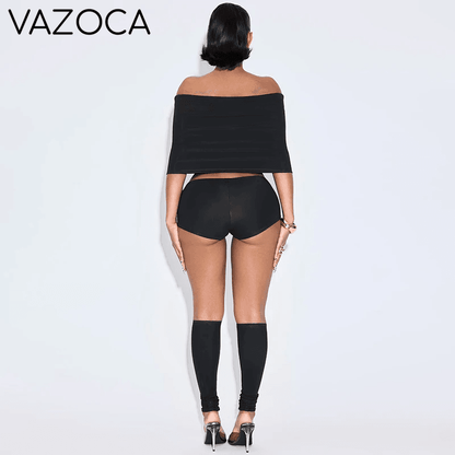 Street Aura 3-Piece Set