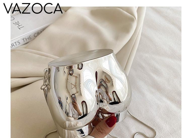 Well-Shaped Shoulder Bag