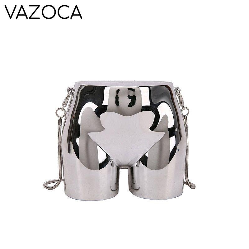 Well-Shaped Shoulder Bag