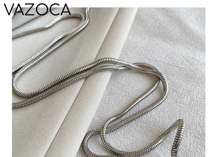 Well-Shaped Shoulder Bag