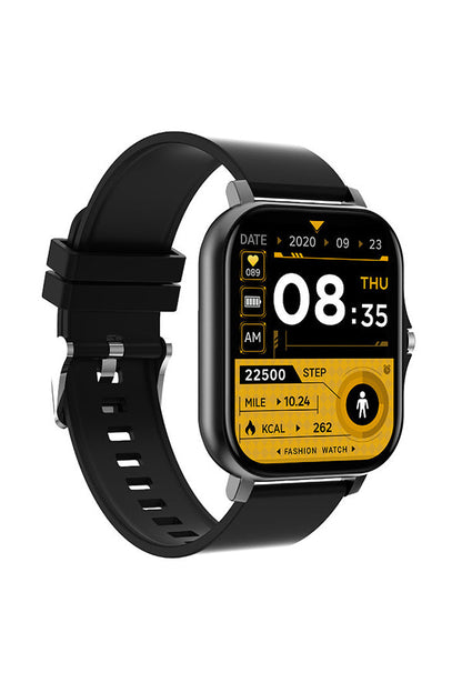 Smartwatch mit einfachem Sportarmband