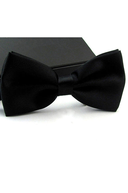 Stylish Adjustable Bow Tie