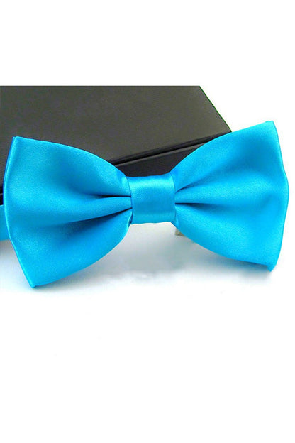 Stylish Adjustable Bow Tie