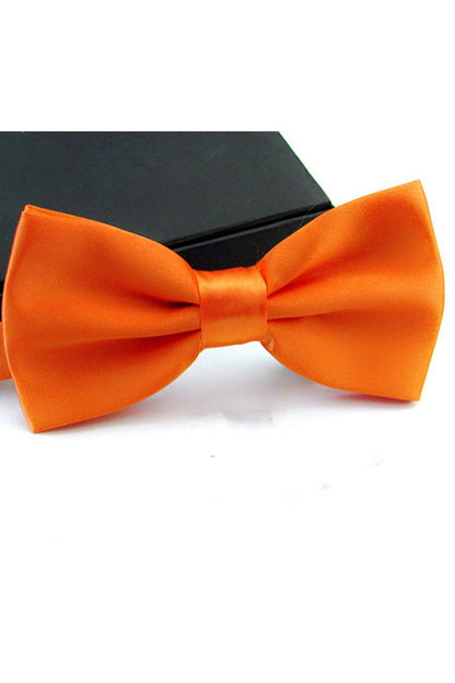 Stylish Adjustable Bow Tie