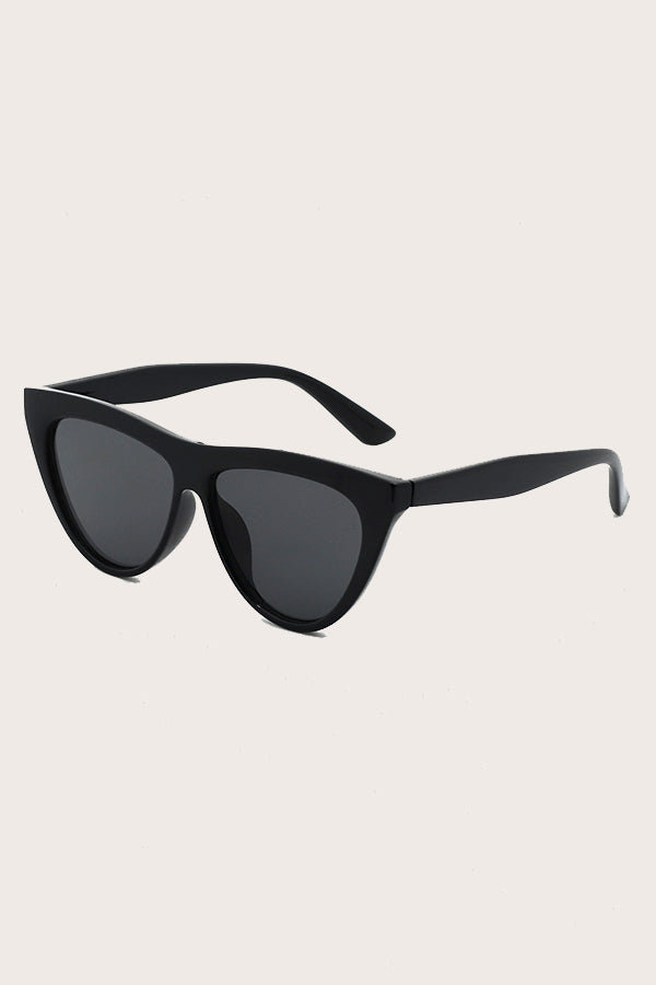 Stylish Cat Eye Sunglasses