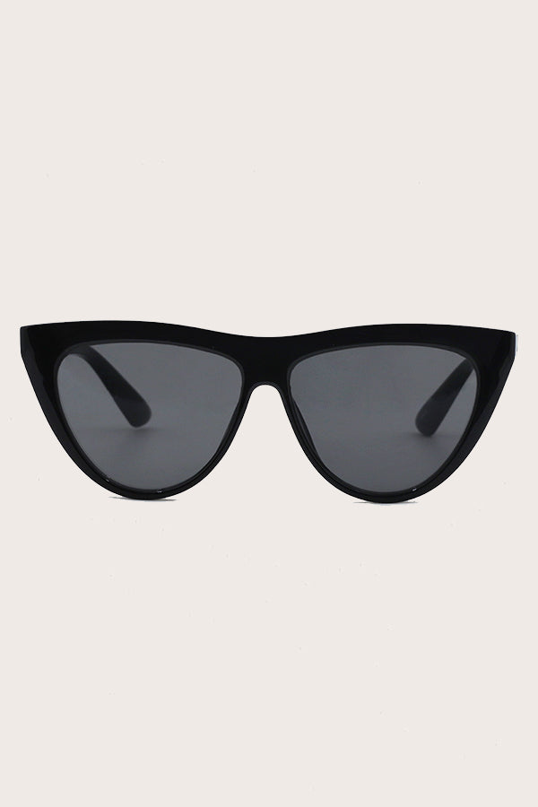 Stylish Cat Eye Sunglasses