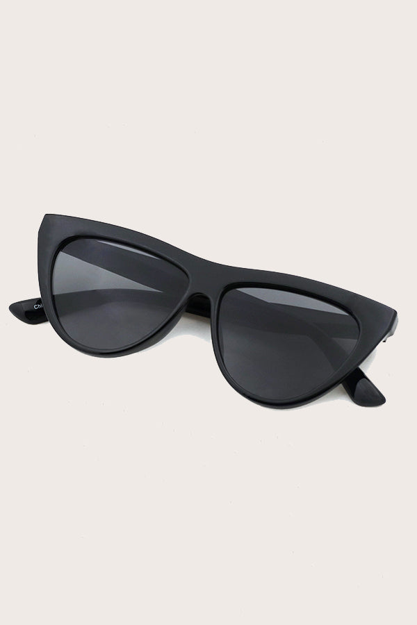 Stylish Cat Eye Sunglasses