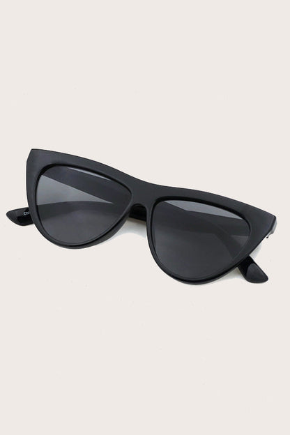 Stylish Cat Eye Sunglasses