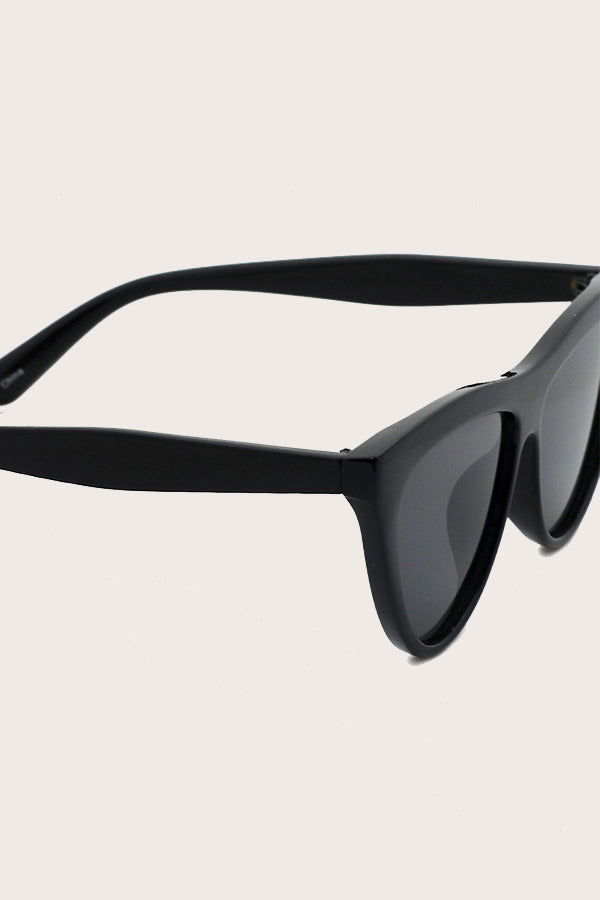 Stylish Cat Eye Sunglasses