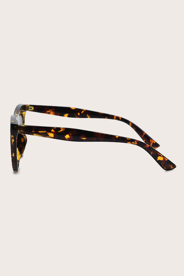 Stylish Cat Eye Sunglasses