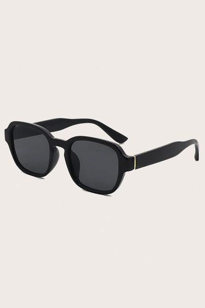 Rectangle Sunglasses