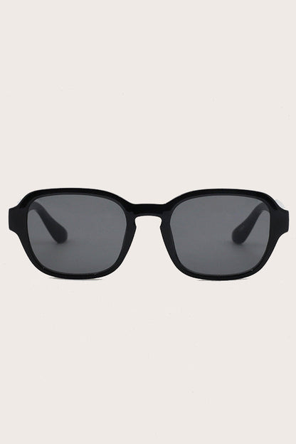 Rectangle Sunglasses