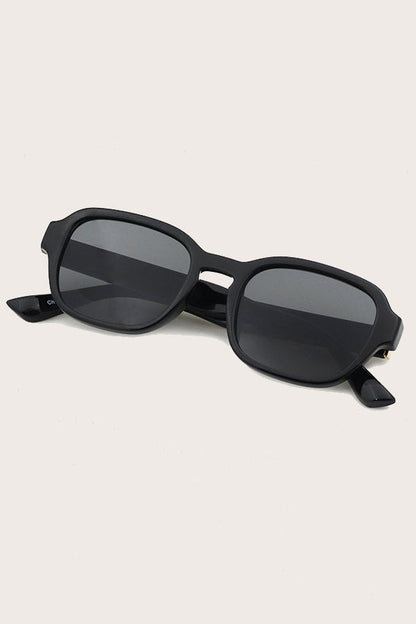 Rectangle Sunglasses