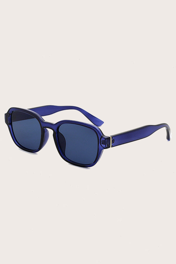 Rectangle Sunglasses