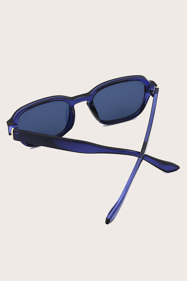 Rectangle Sunglasses