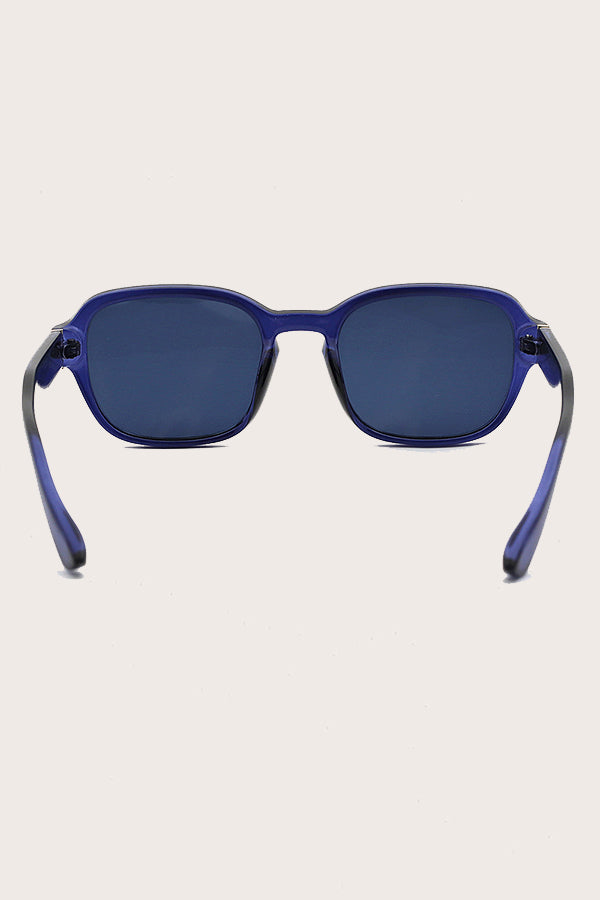 Rectangle Sunglasses