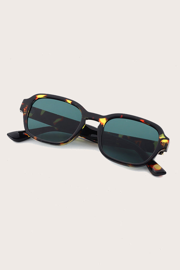 Rectangle Sunglasses