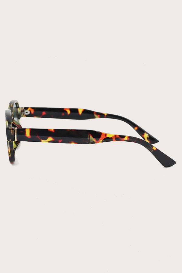 Rectangle Sunglasses