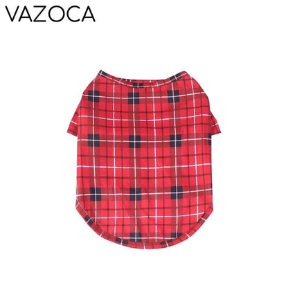Xmas Pajamas Matching Set