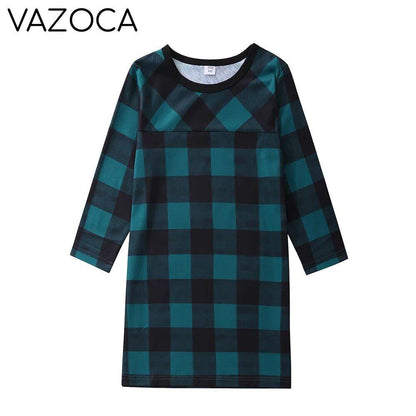 Xmas Pajamas Matching Set