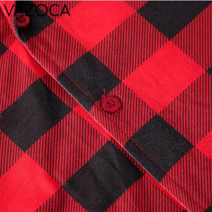 Xmas Pajamas Matching Set
