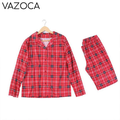 Xmas Pajamas Matching Set