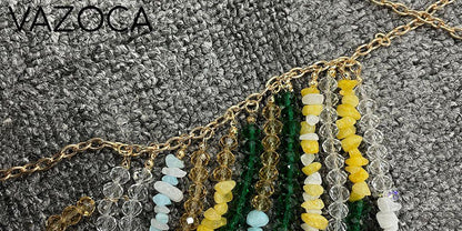 Zara Pearl Bralette Top