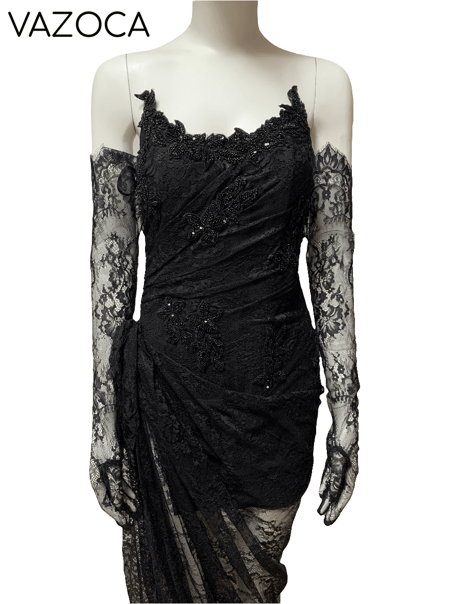 It's A Celebration Maxi Dress