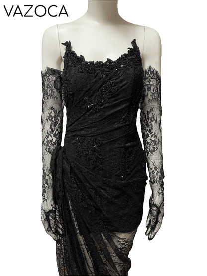 It's A Celebration Maxi Dress