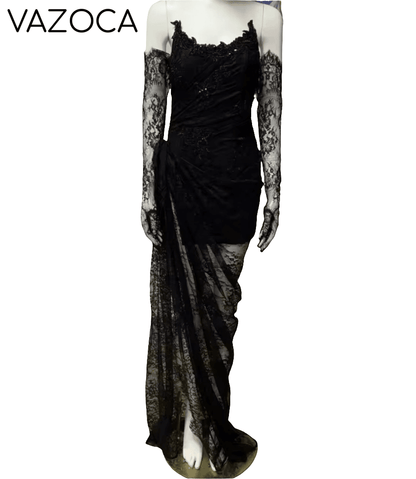 It's A Celebration Maxi Dress