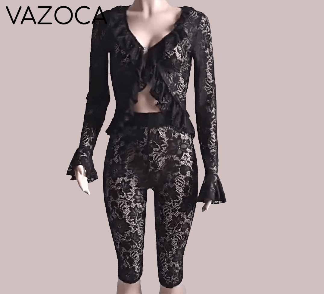 Loraine Floral Short Set