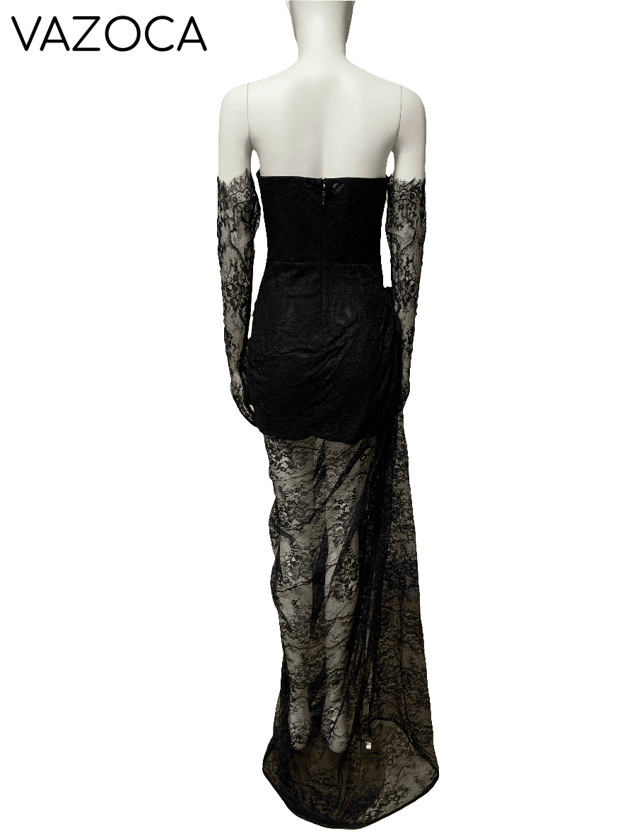 It's A Celebration Maxi Dress