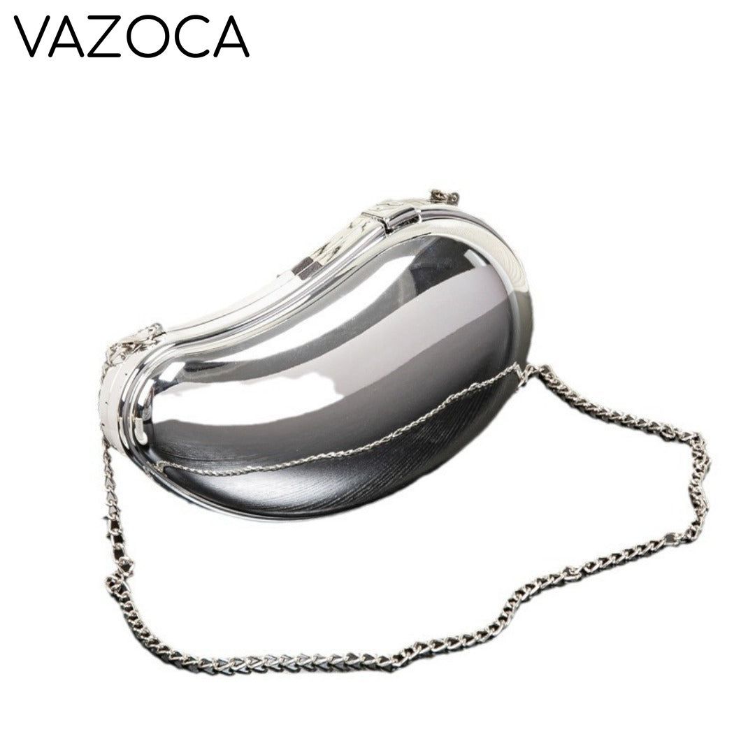 Acrylic Electroplated Bag