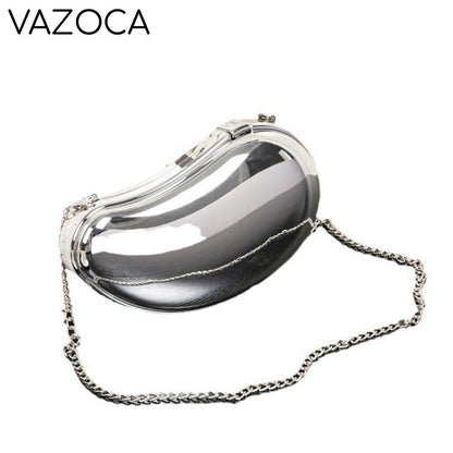 Acrylic Electroplated Bag