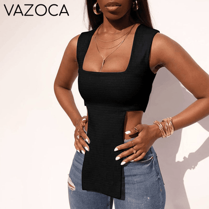Square Shape Top