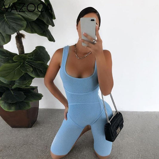 Wow Cool Romper