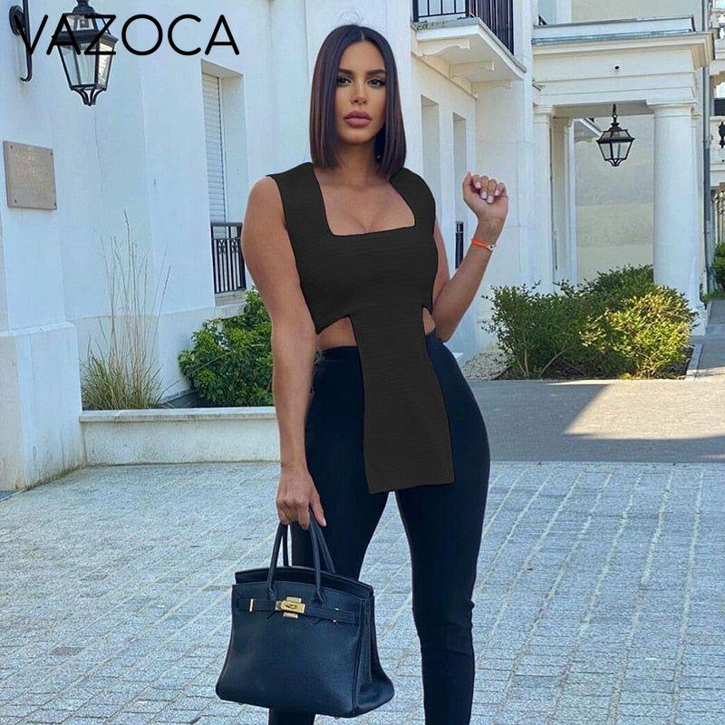 Square Shape Top