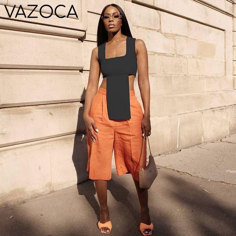 Square Shape Top