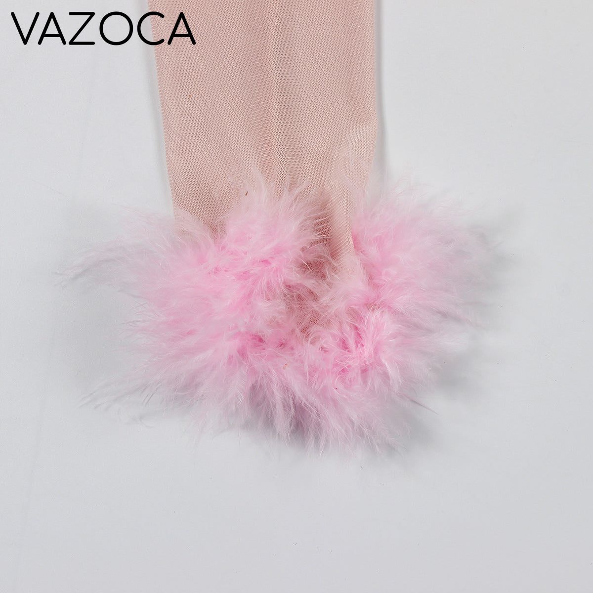 Charisma Fluff Pants Set