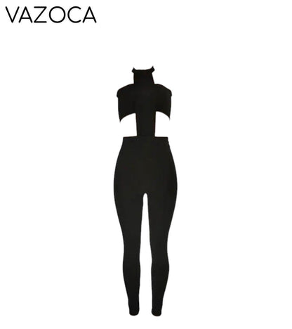 Athena Pants Set